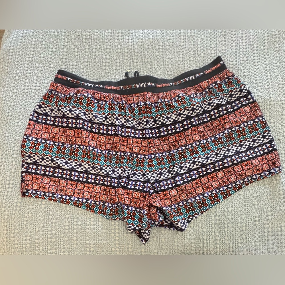 Cacique Lane Bryant Swim Shorts Sz 20 - Picture 6 of 6
